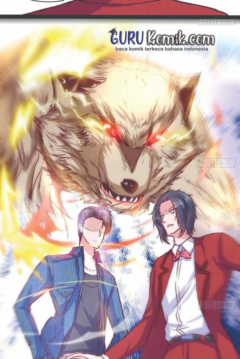 Rebirth Into the Strongest Immortal Cultivator chapter 24